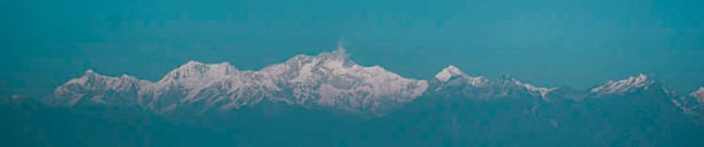 Kalimpong🏰 & Darjeeling🗻